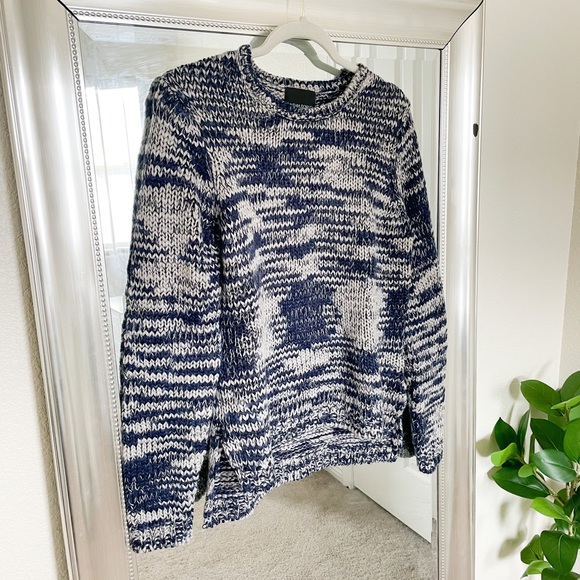 Cynthia Rowley Sweater - Picture 2 of 5